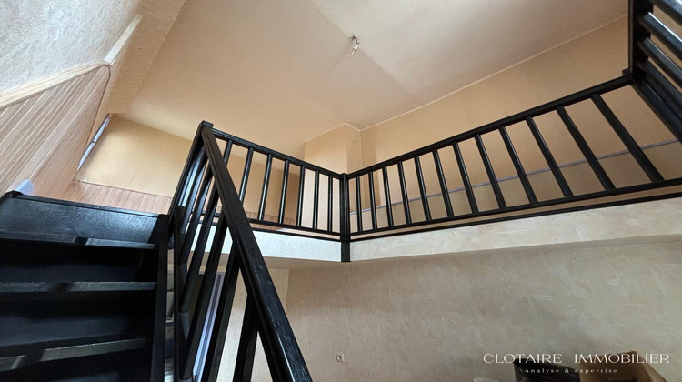 Ma-Cabane - Vente Maison Béthisy-Saint-Pierre, 110 m²