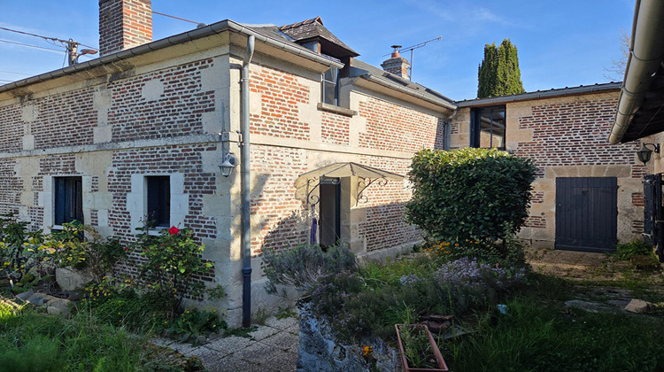 Ma-Cabane - Vente Maison BETHISY-SAINT-PIERRE, 100 m²