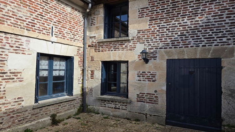 Ma-Cabane - Vente Maison BETHISY-SAINT-PIERRE, 100 m²
