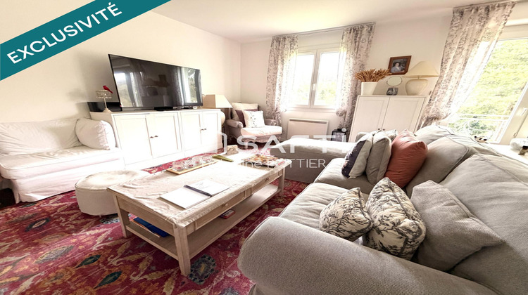 Ma-Cabane - Vente Maison Bethisy-Saint-Pierre, 86 m²