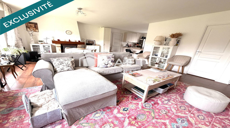 Ma-Cabane - Vente Maison Bethisy-Saint-Pierre, 86 m²