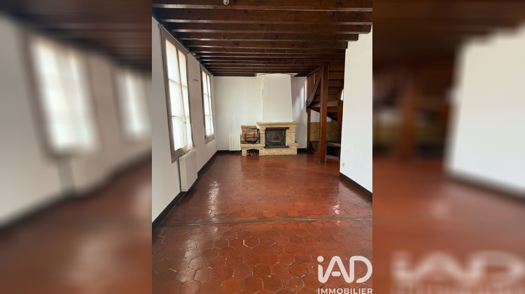 Ma-Cabane - Vente Maison Béthisy-Saint-Pierre, 107 m²
