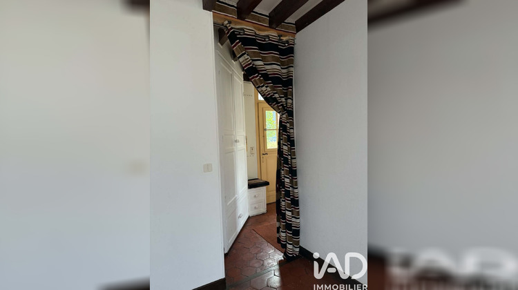 Ma-Cabane - Vente Maison Béthisy-Saint-Pierre, 107 m²