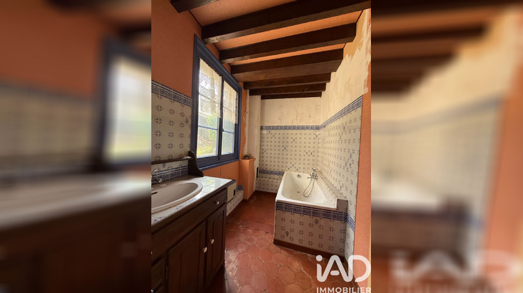 Ma-Cabane - Vente Maison Béthisy-Saint-Pierre, 107 m²