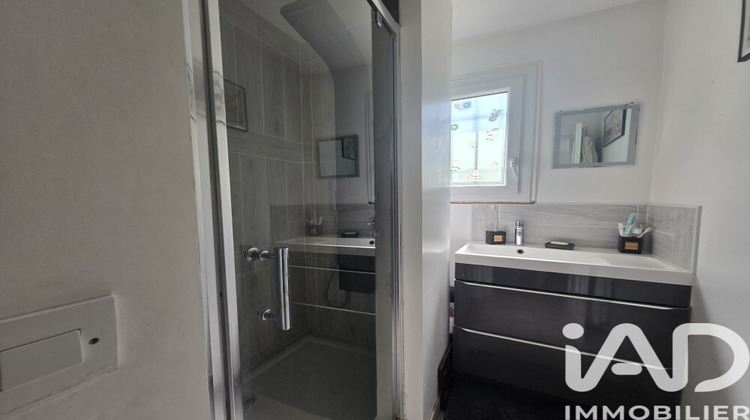 Ma-Cabane - Vente Maison Béthisy-Saint-Pierre, 62 m²