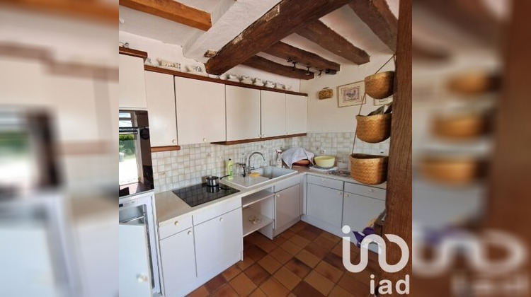 Ma-Cabane - Vente Maison Béthisy-Saint-Pierre, 172 m²