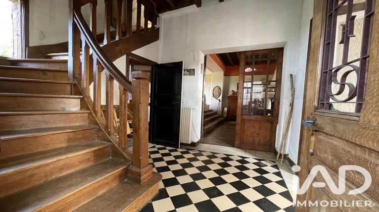 Ma-Cabane - Vente Maison Béthisy-Saint-Pierre, 138 m²