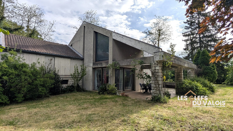Ma-Cabane - Vente Maison Béthisy-Saint-Pierre, 220 m²