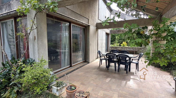 Ma-Cabane - Vente Maison Béthisy-Saint-Pierre, 220 m²