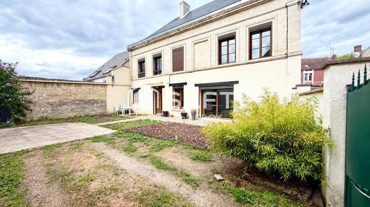 Ma-Cabane - Vente Maison Bethisy-Saint-Pierre, 139 m²