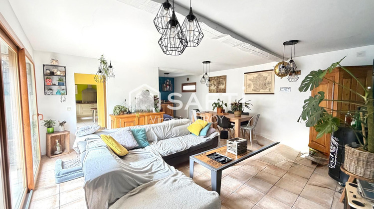 Ma-Cabane - Vente Maison Bethisy-Saint-Pierre, 139 m²