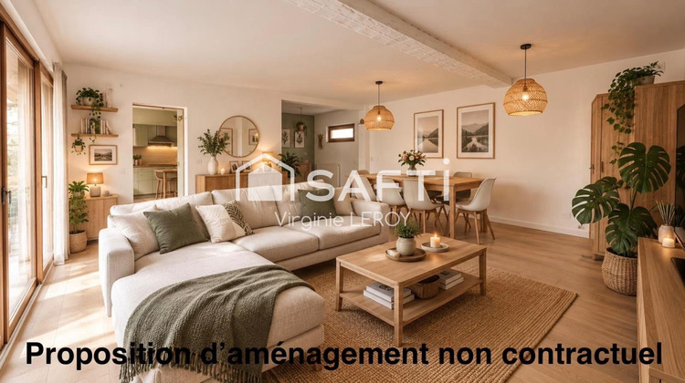 Ma-Cabane - Vente Maison Bethisy-Saint-Pierre, 139 m²