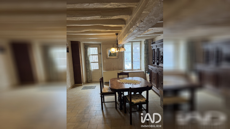 Ma-Cabane - Vente Maison Béthisy-Saint-Pierre, 106 m²