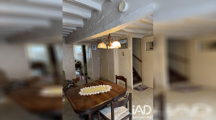 Ma-Cabane - Vente Maison Béthisy-Saint-Pierre, 106 m²