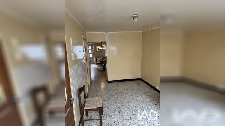 Ma-Cabane - Vente Maison Béthisy-Saint-Pierre, 106 m²