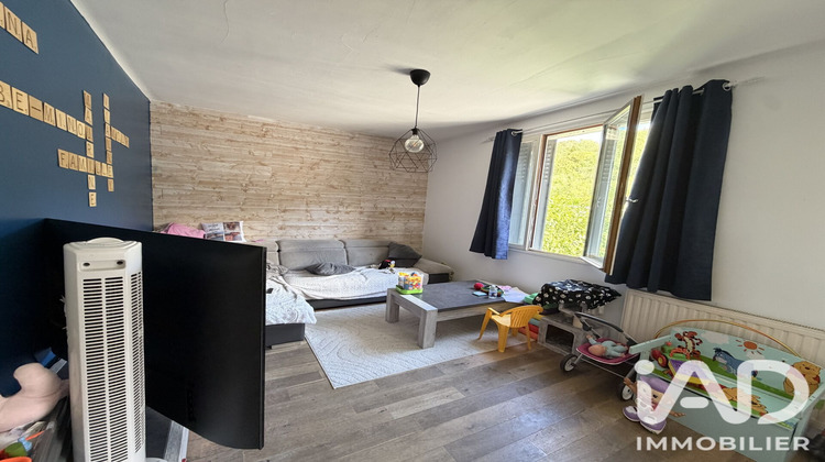 Ma-Cabane - Vente Maison Béthisy-Saint-Pierre, 84 m²
