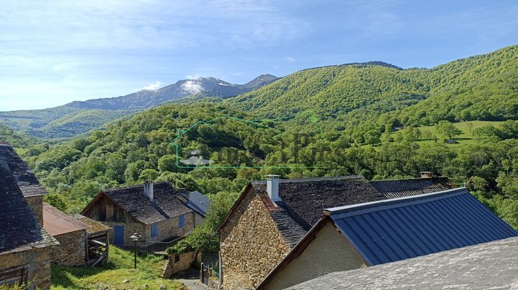 Ma-Cabane - Vente Maison Bethmale, 45 m²