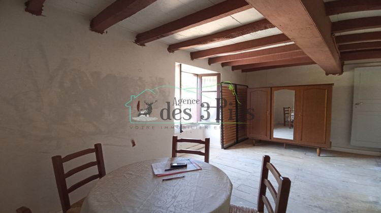 Ma-Cabane - Vente Maison Bethmale, 45 m²