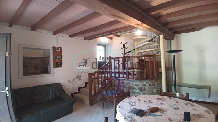 Ma-Cabane - Vente Maison Bethmale, 45 m²