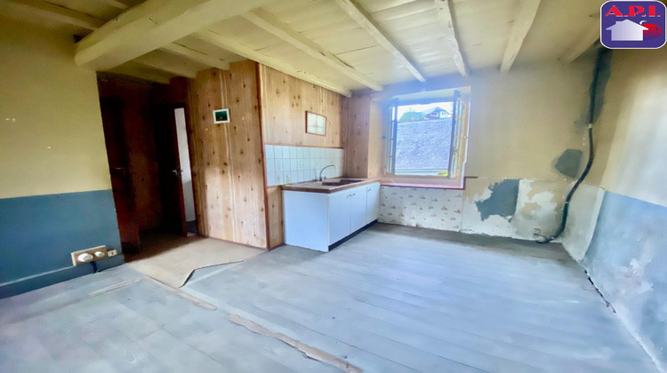 Ma-Cabane - Vente Maison BETHMALE, 63 m²