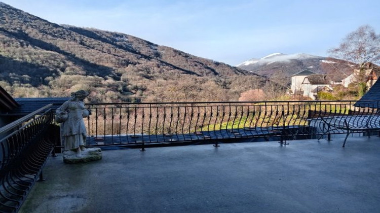 Ma-Cabane - Vente Maison BETHMALE, 63 m²