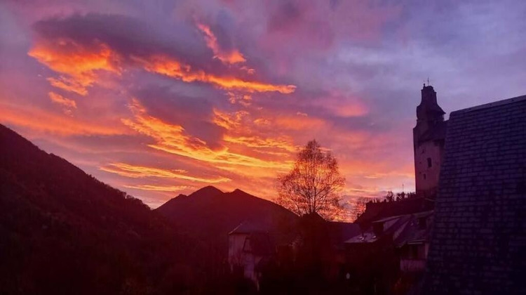 Ma-Cabane - Vente Maison BETHMALE, 63 m²