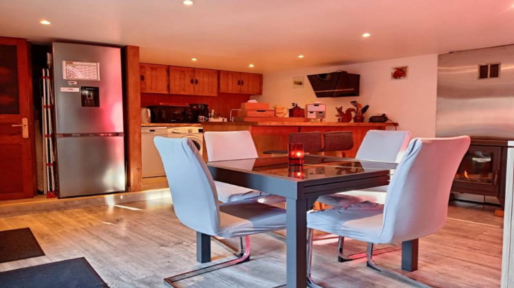 Ma-Cabane - Vente Maison BETHMALE, 63 m²