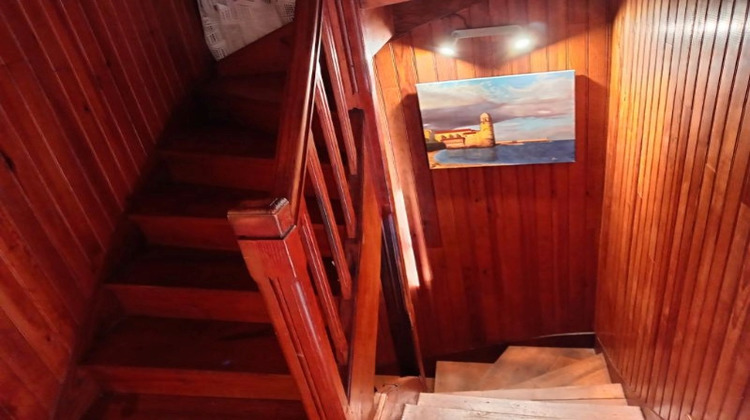 Ma-Cabane - Vente Maison BETHMALE, 63 m²