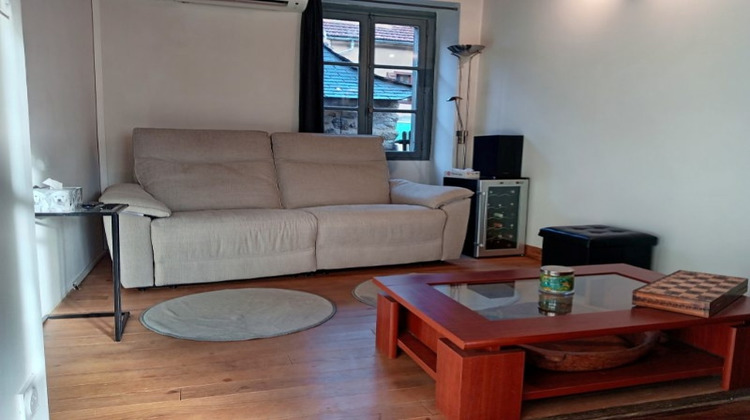 Ma-Cabane - Vente Maison BETHMALE, 63 m²