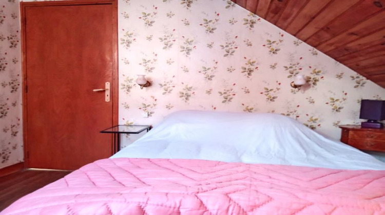 Ma-Cabane - Vente Maison BETHMALE, 63 m²