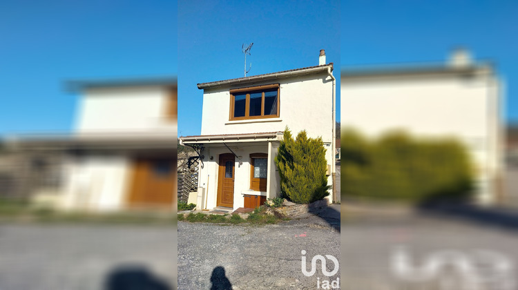 Ma-Cabane - Vente Maison Bethon, 70 m²