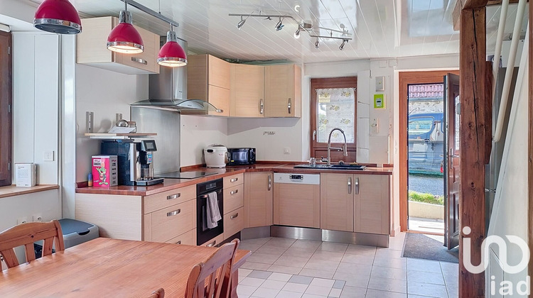 Ma-Cabane - Vente Maison Bethon, 70 m²