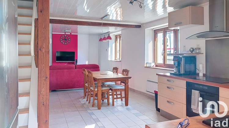 Ma-Cabane - Vente Maison Bethon, 70 m²
