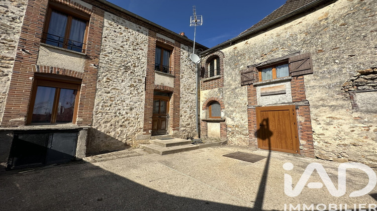 Ma-Cabane - Vente Maison Bethon, 142 m²