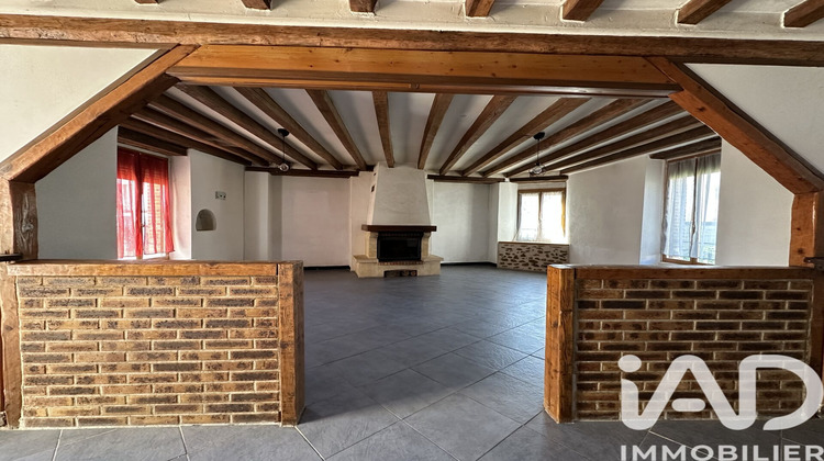 Ma-Cabane - Vente Maison Bethon, 142 m²