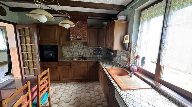 Ma-Cabane - Vente Maison BETHONCOURT, 85 m²