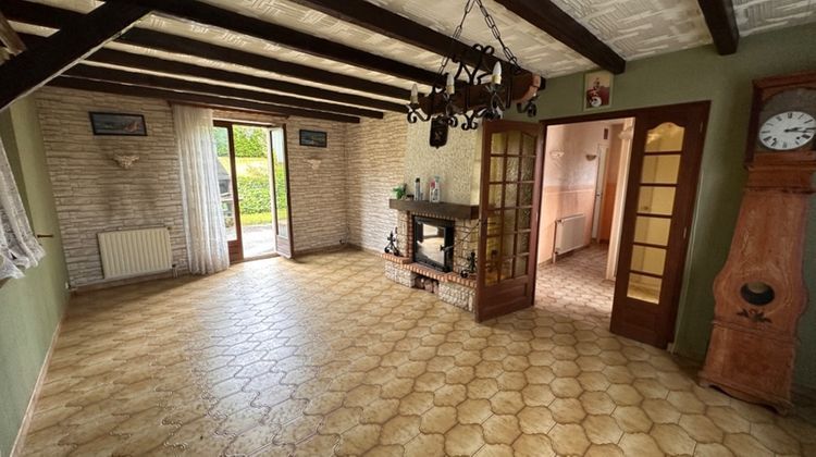 Ma-Cabane - Vente Maison BETHONCOURT, 85 m²