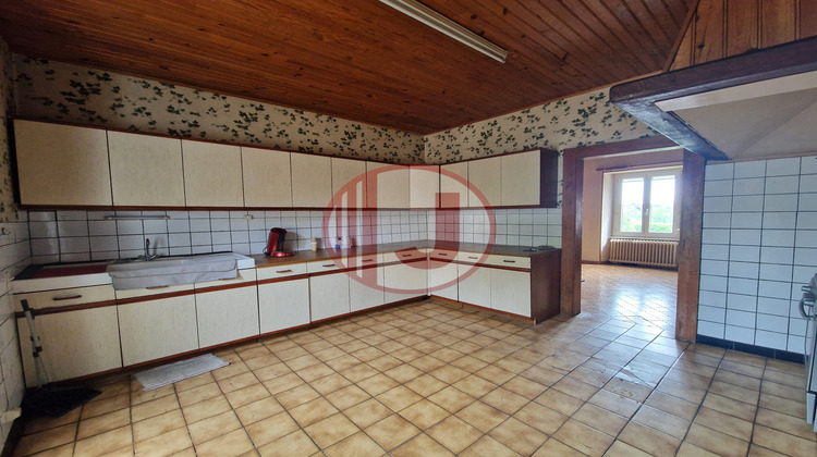 Ma-Cabane - Vente Maison Bethoncourt, 95 m²