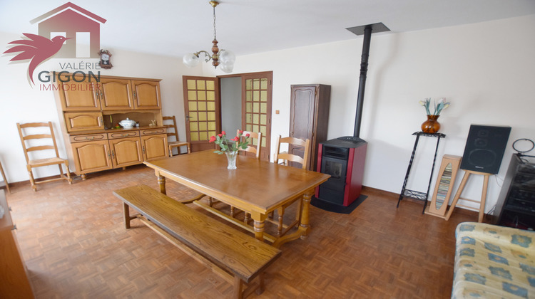 Ma-Cabane - Vente Maison Bethoncourt, 80 m²