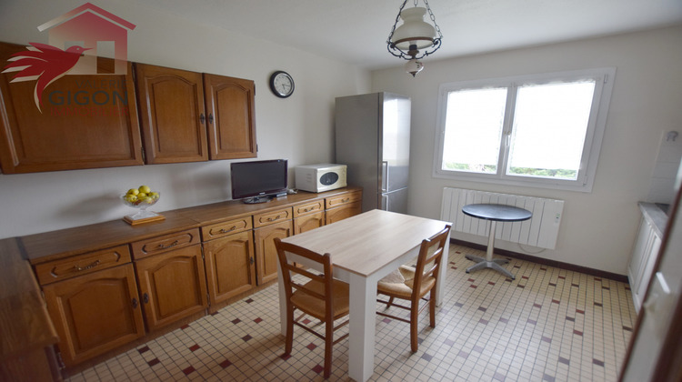 Ma-Cabane - Vente Maison Bethoncourt, 80 m²