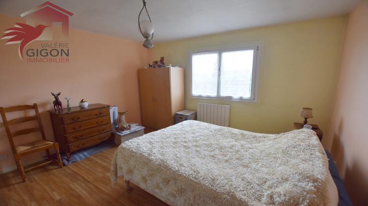 Ma-Cabane - Vente Maison Bethoncourt, 80 m²