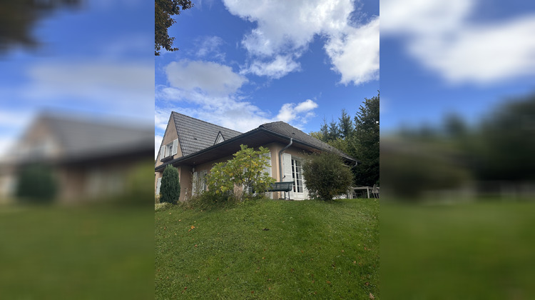 Ma-Cabane - Vente Maison Bethoncourt, 140 m²