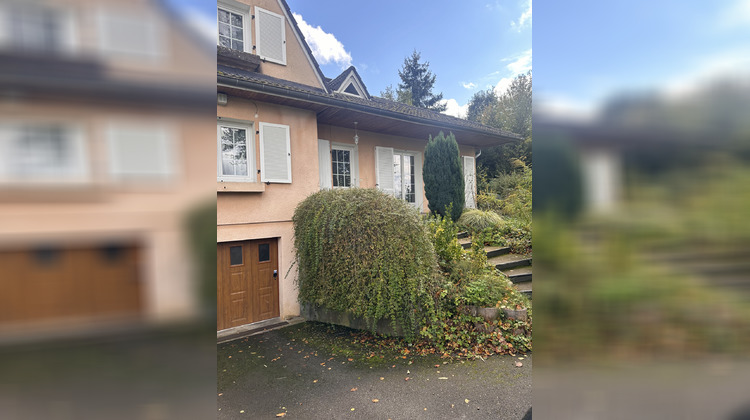 Ma-Cabane - Vente Maison Bethoncourt, 140 m²