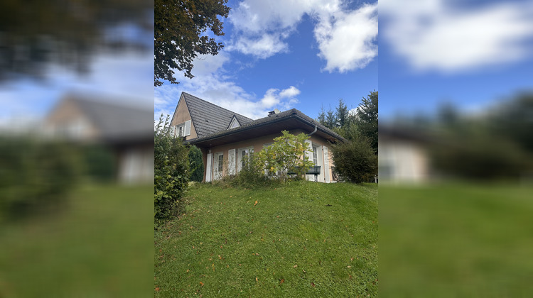 Ma-Cabane - Vente Maison Bethoncourt, 140 m²