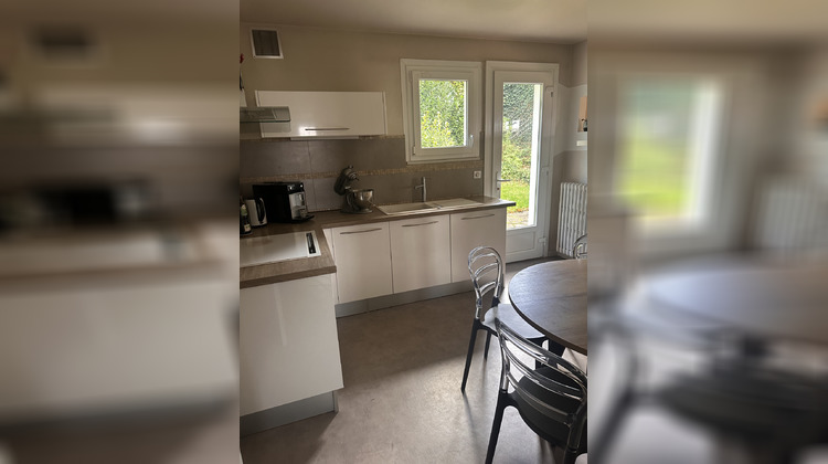 Ma-Cabane - Vente Maison Bethoncourt, 140 m²