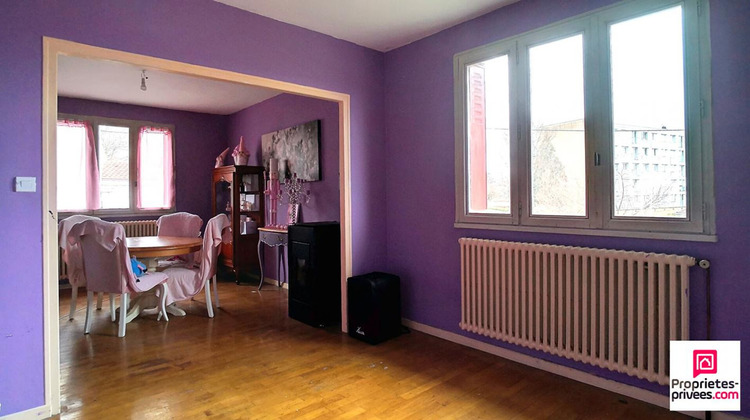 Ma-Cabane - Vente Maison BETHONCOURT, 70 m²