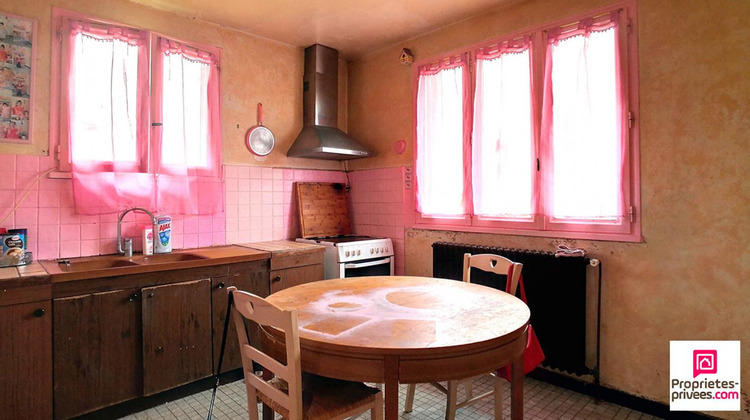 Ma-Cabane - Vente Maison BETHONCOURT, 70 m²