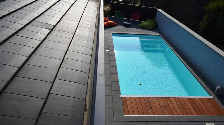 Ma-Cabane - Vente Maison Bethoncourt, 116 m²