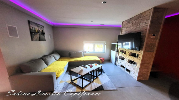 Ma-Cabane - Vente Maison BETHONCOURT, 105 m²