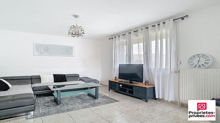 Ma-Cabane - Vente Maison BETHONCOURT, 88 m²